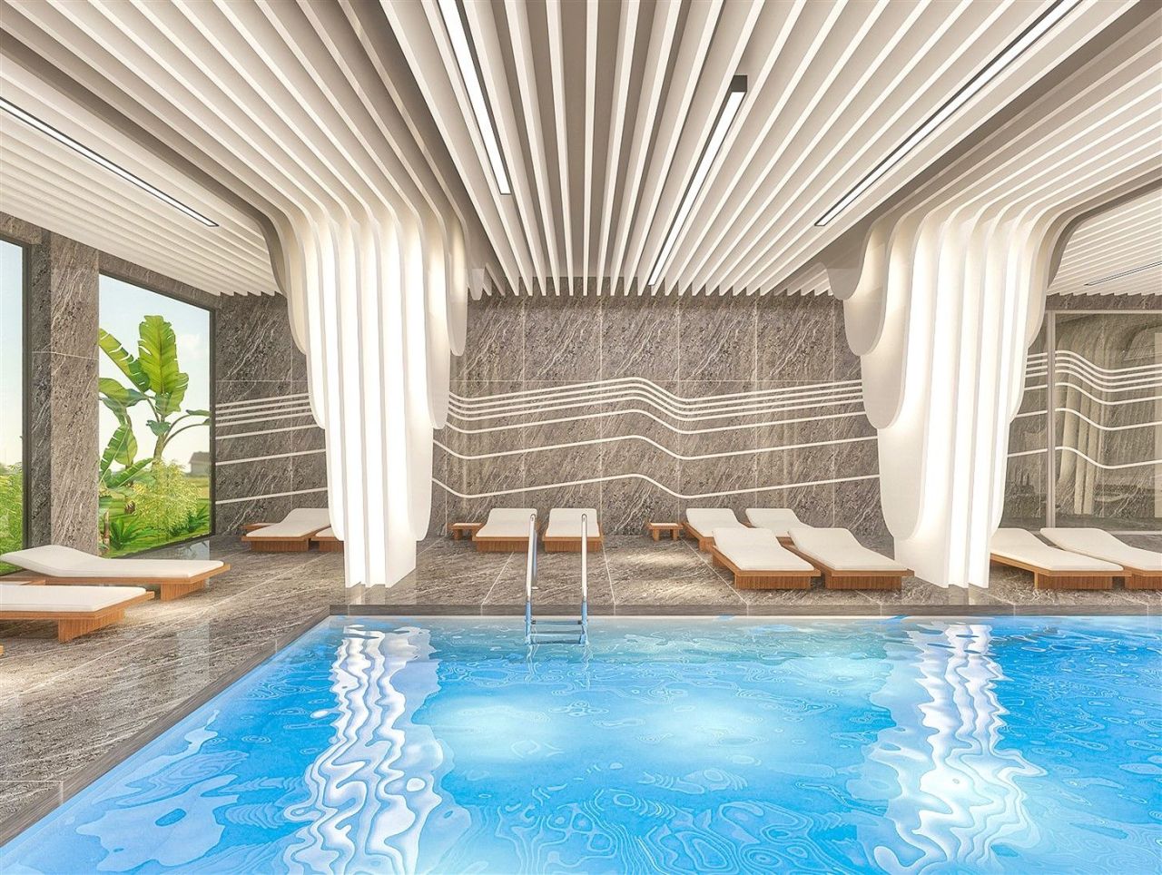 Flat Altintash, Turkey, 113 m² - picture 16