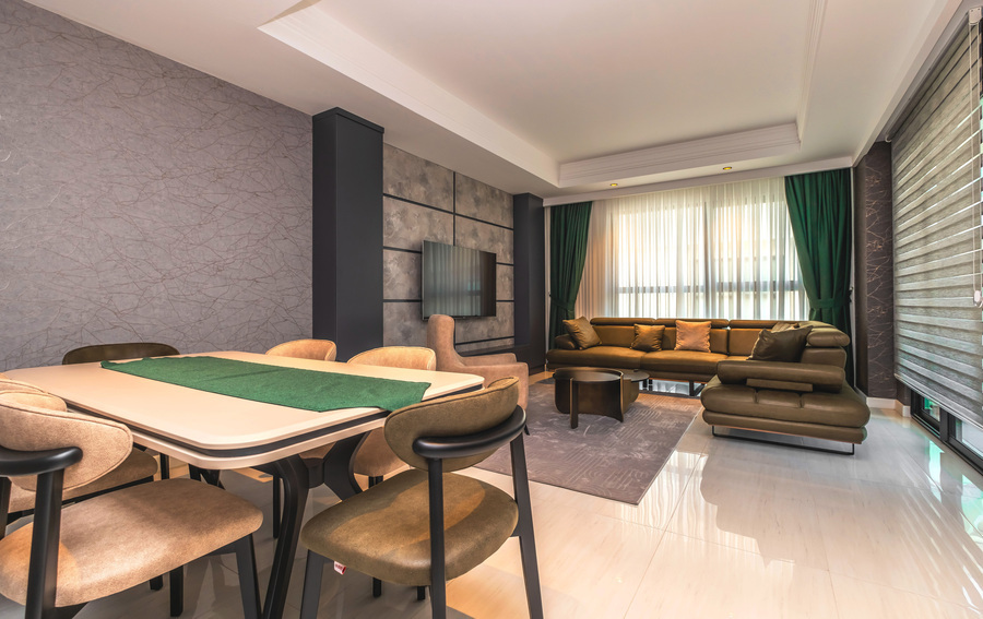 Flat in Alanya, Turkey, 178 m² - picture 17