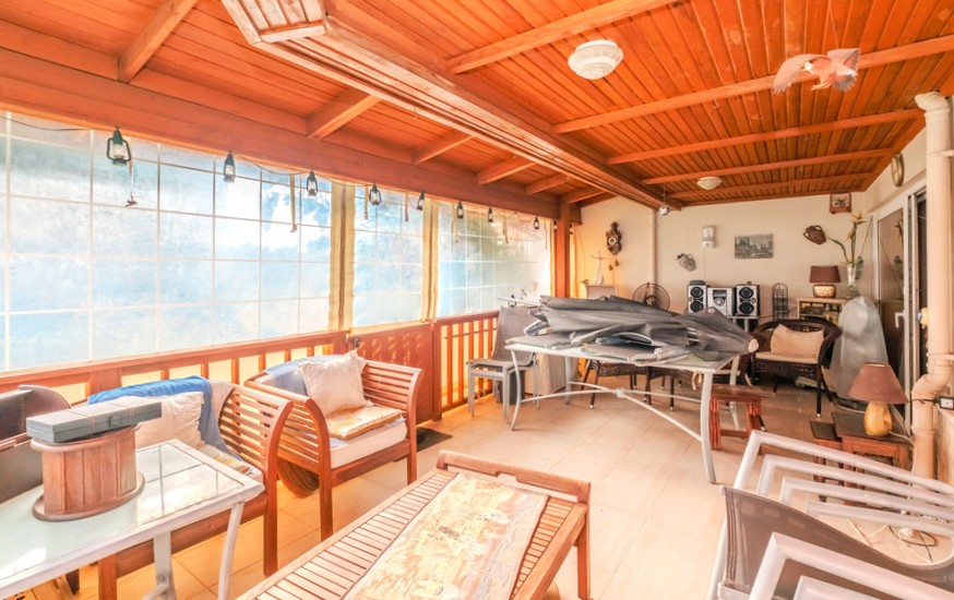 Villa in Alanya, Turkey, 210 m² - picture 17