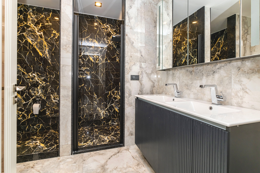 Flat in Alanya, Turkey, 178 m² - picture 18