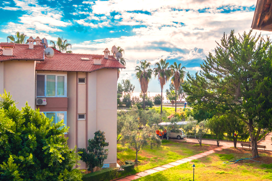 Villa in Alanya, Turkey, 210 m² - picture 18