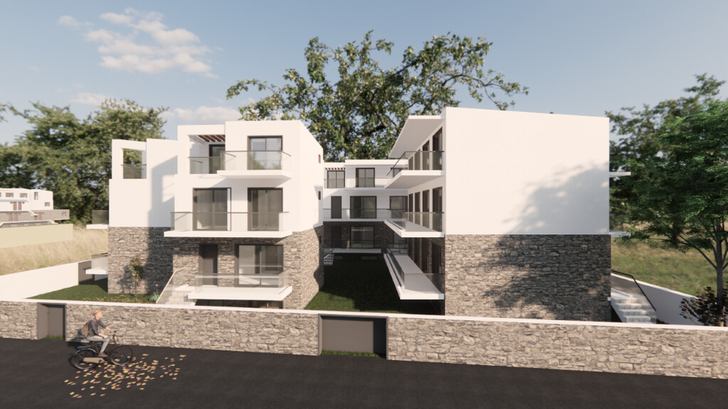 Maisonette in Sithonia, Greece, 78 m² - picture 2