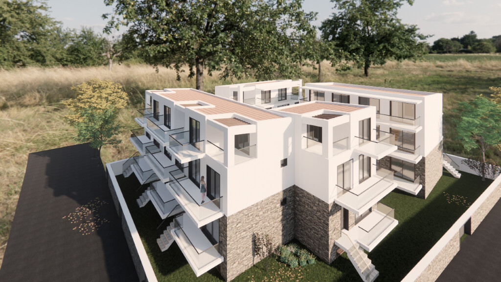 Maisonette a Sithonia, Grecia, 70 m² - foto 3