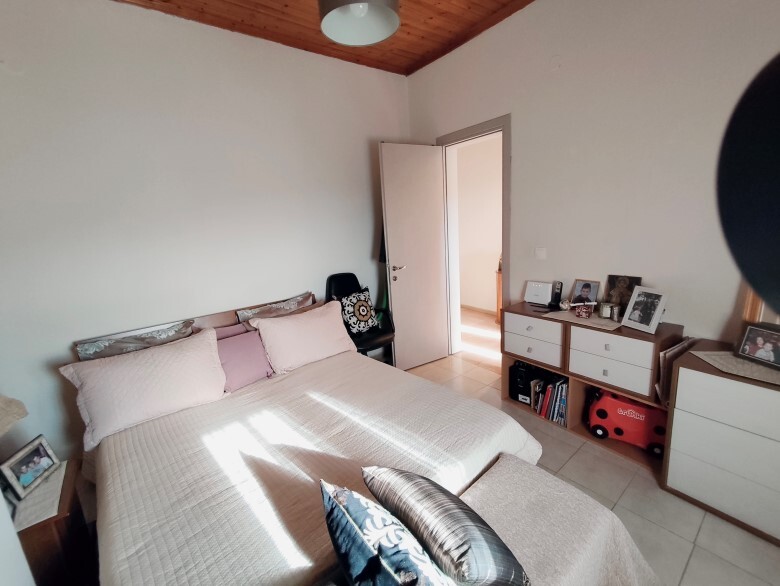 Piso en Sitonia, Grecia, 85 m² - imagen 4