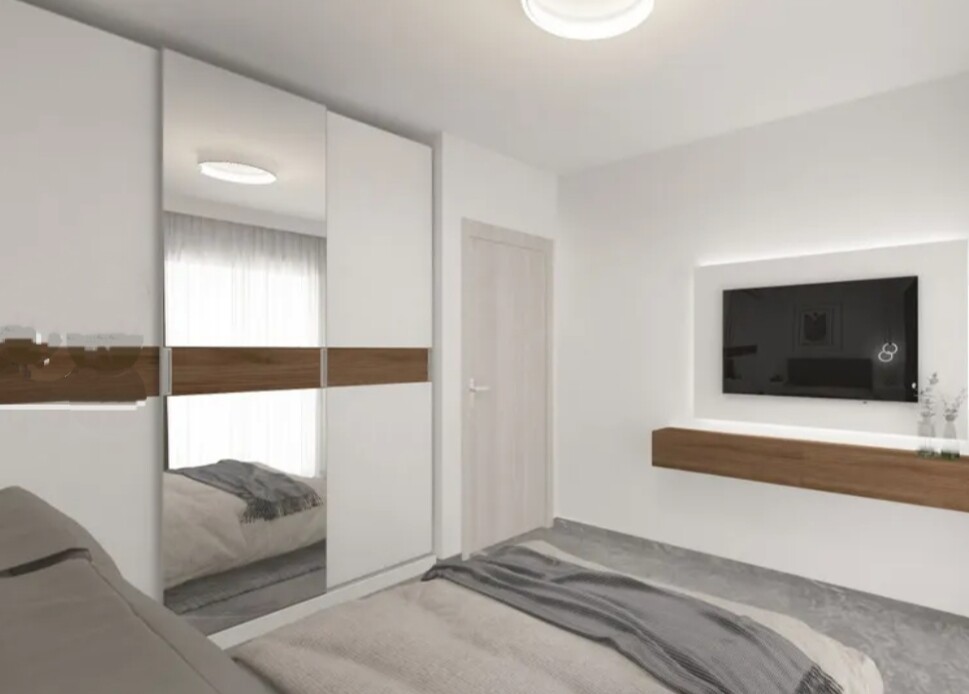 Flat in Thessaloniki, Greece, 70 m² - picture 6