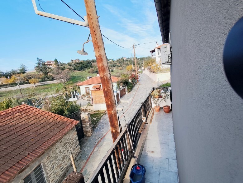 Piso en Sitonia, Grecia, 85 m² - imagen 13