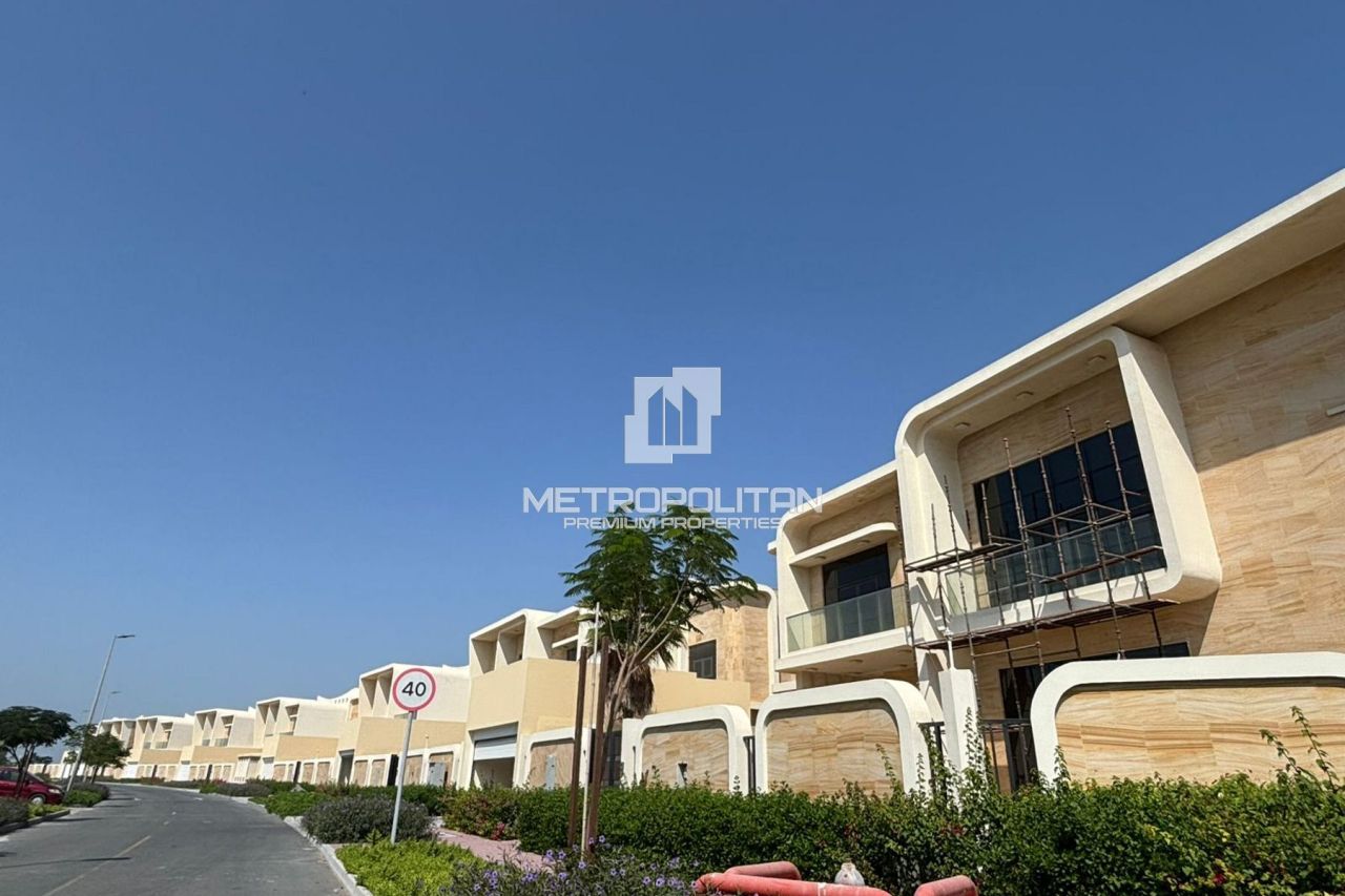 Land in Dubai, UAE, 954 m² - picture 4