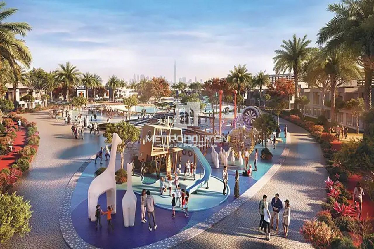 Apartment in Dubai, UAE, 71 m² - picture 7