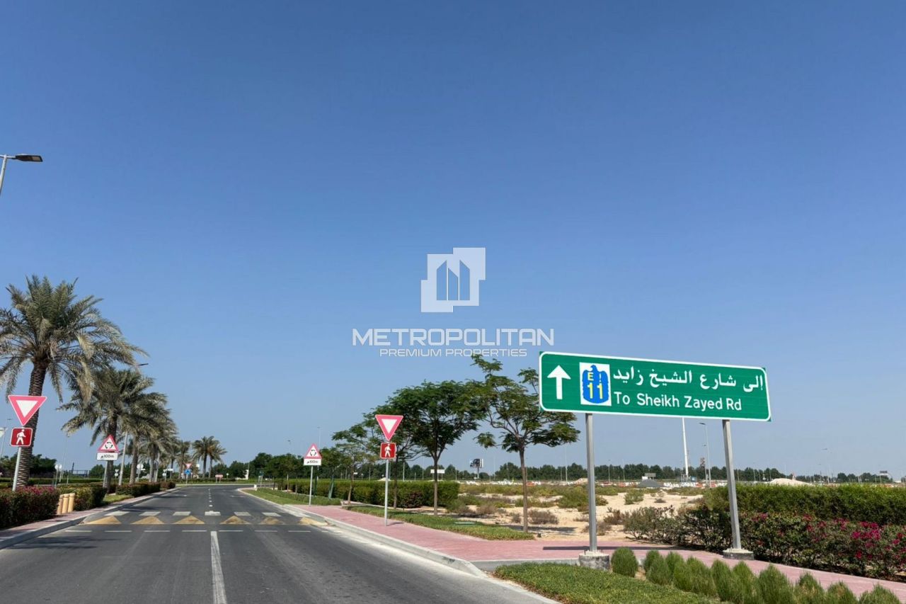 Land in Dubai, UAE, 954 m² - picture 8