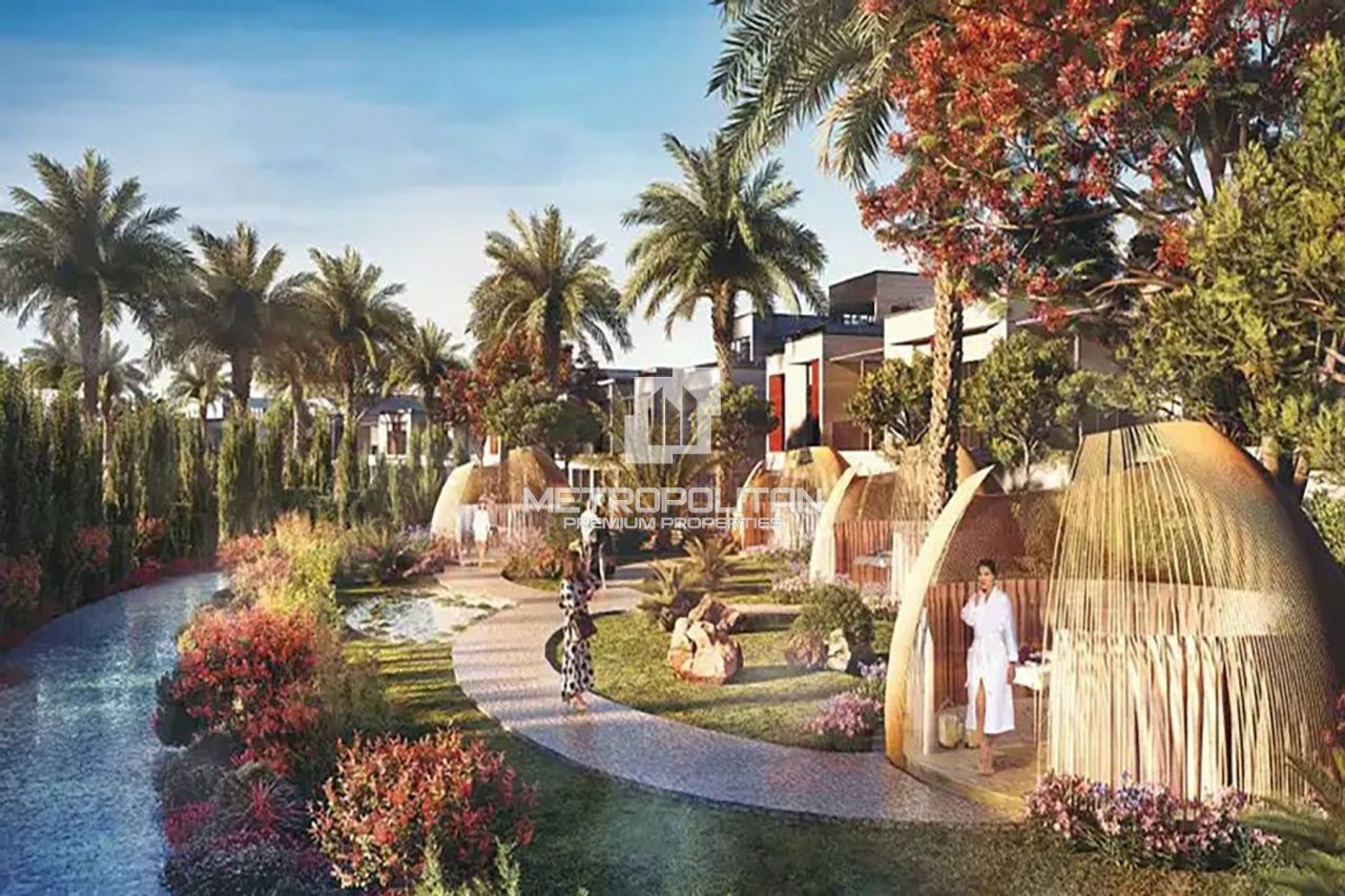 Apartment in Dubai, UAE, 71 m² - picture 8