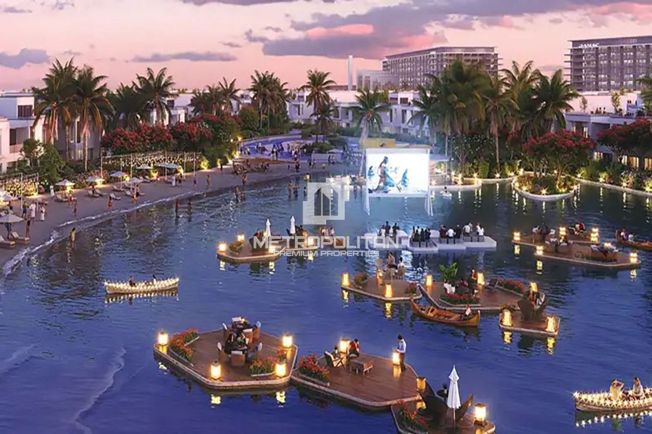 Apartment in Dubai, UAE, 71 m² - picture 12