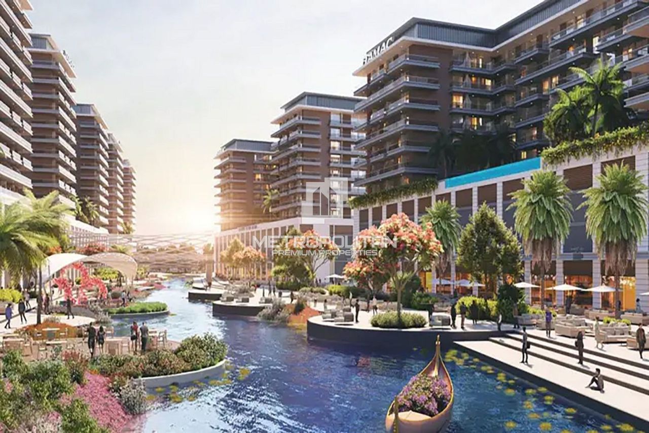 Apartment in Dubai, UAE, 71 m² - picture 13