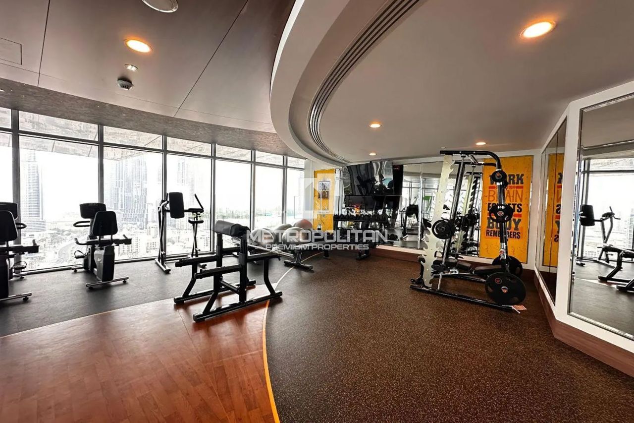 Apartment in Dubai, VAE, 300 m² - Foto 18