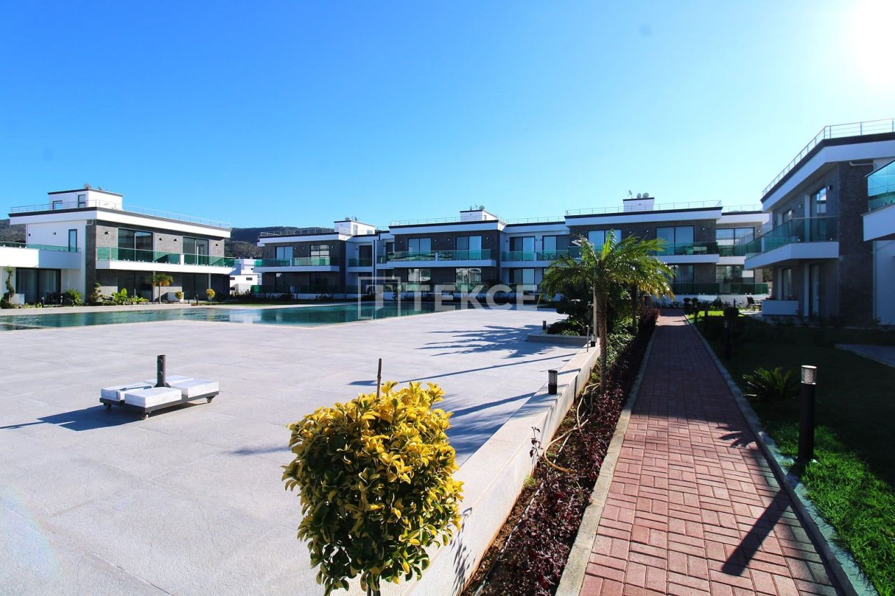 Penthouse in Kyrenia, Cyprus, 102 m² - picture 4