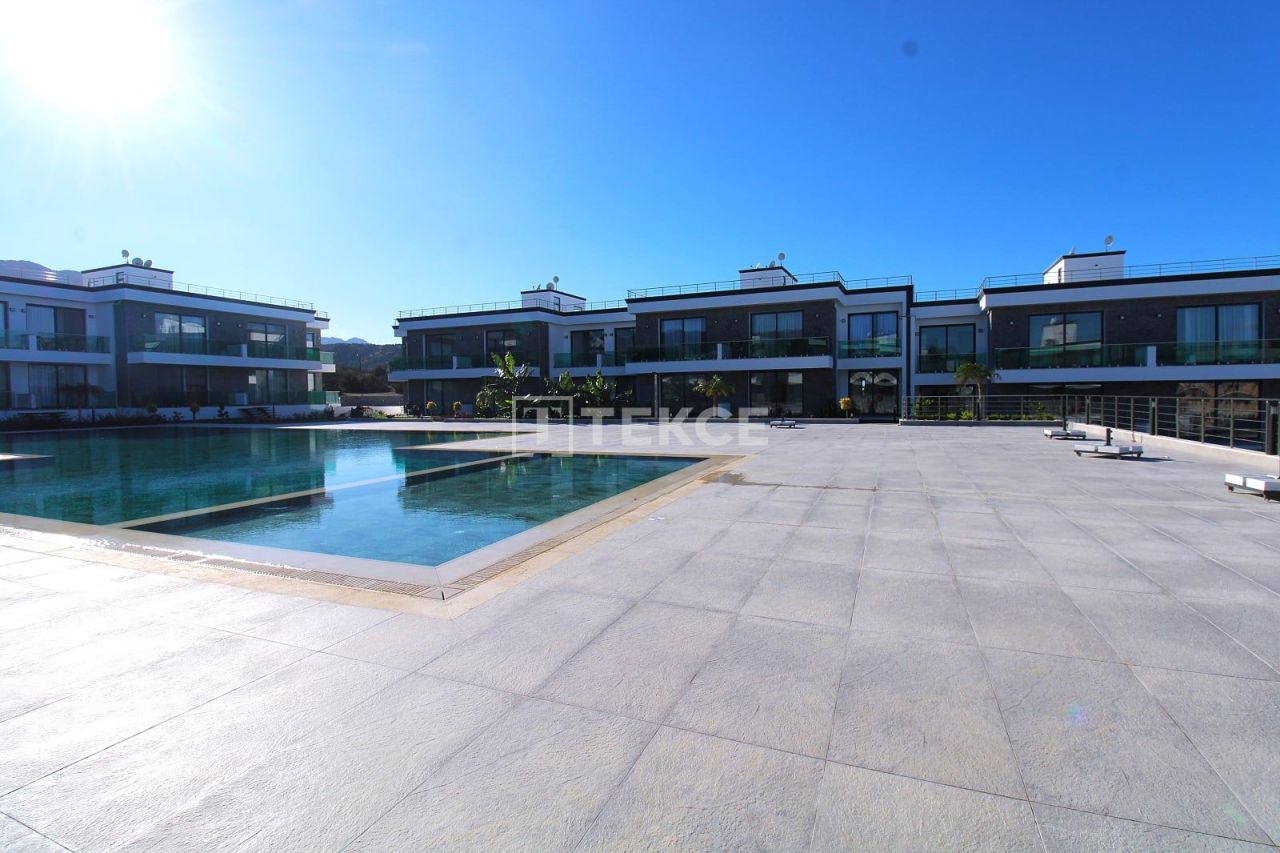 Penthouse in Kyrenia, Cyprus, 102 m² - picture 5