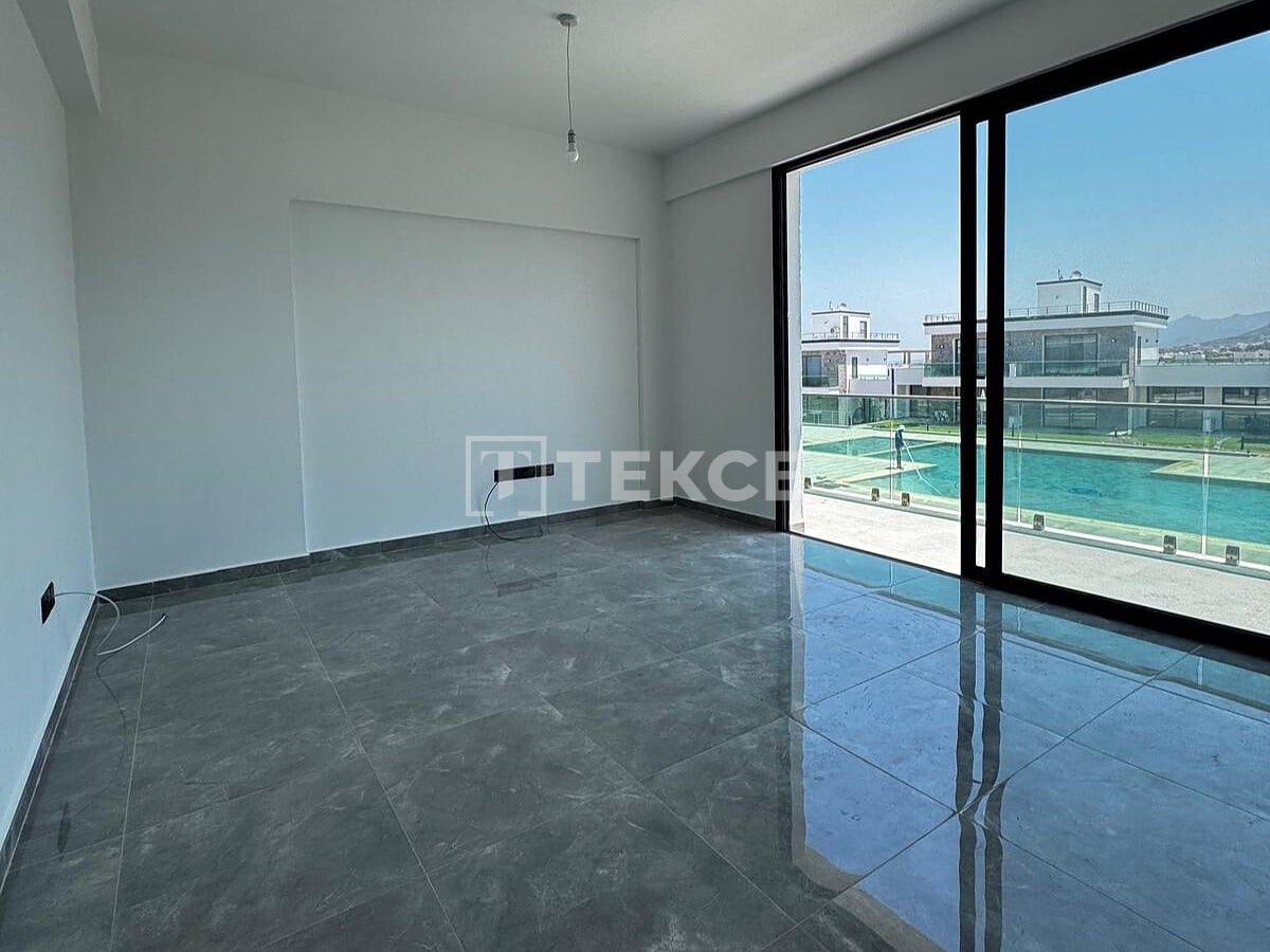 Penthouse in Kyrenia, Cyprus, 102 m² - picture 11