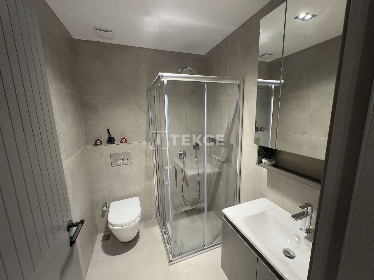 Appartamenti a Antalya, Turchia, 93 m² - foto 12