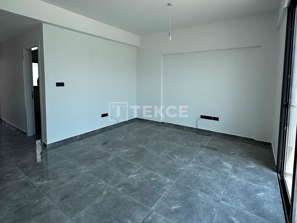 Penthouse in Kyrenia, Cyprus, 102 m² - picture 12