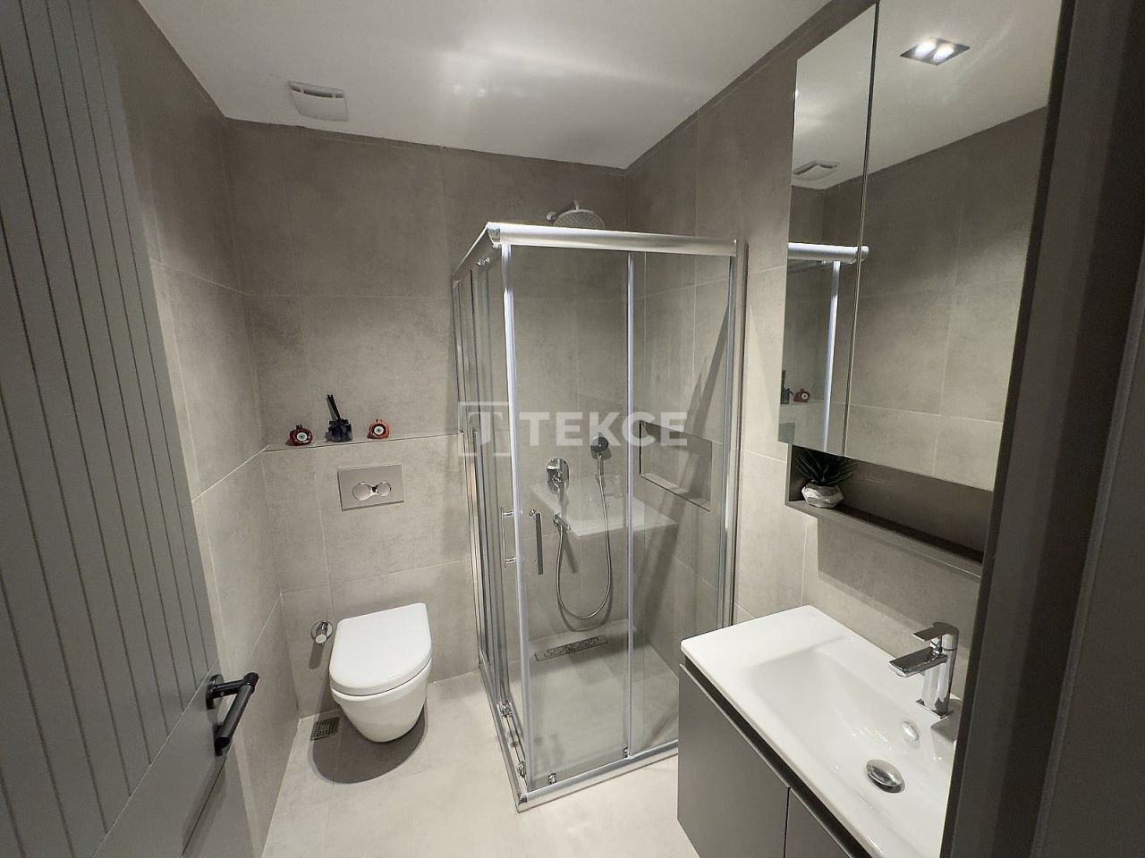 Apartamento en Antalya, Turquia, 162 m² - imagen 12