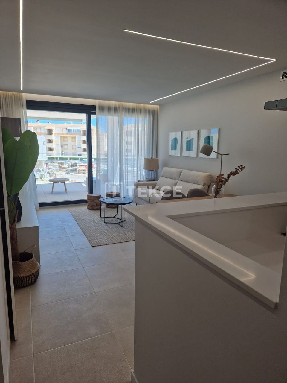 Apartment in Denia, Spanien, 80 m² - Foto 12