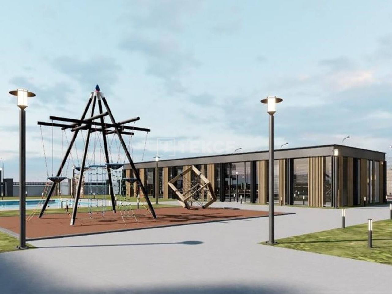 Apartment in Antalya, Türkei, 74 m² - Foto 13