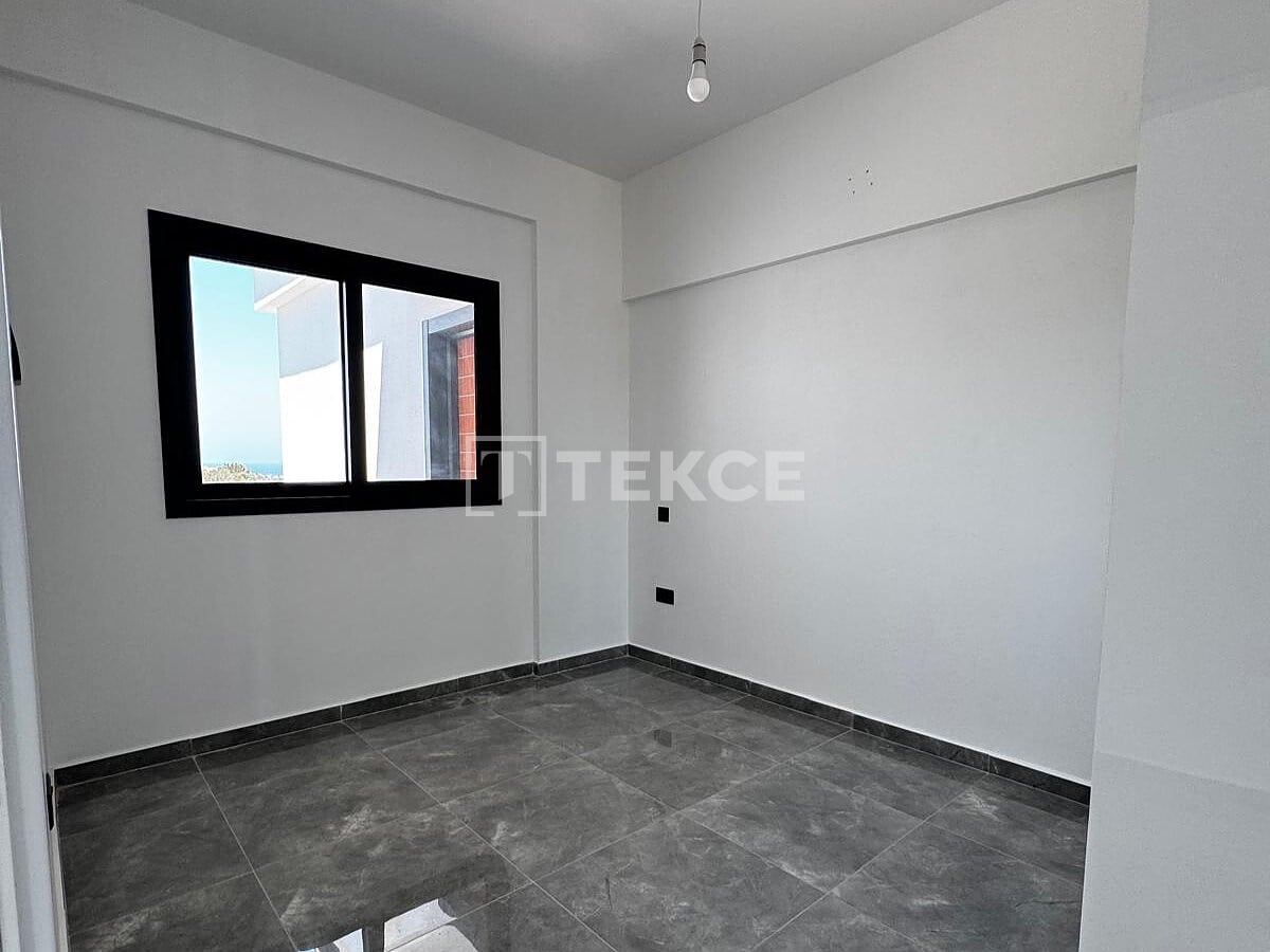 Penthouse in Kyrenia, Cyprus, 102 m² - picture 13