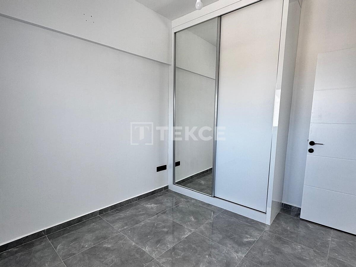 Penthouse in Kyrenia, Cyprus, 102 m² - picture 14