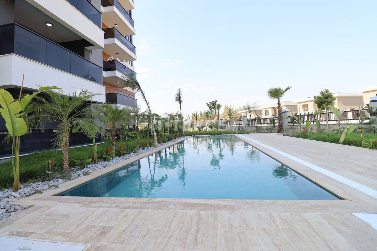 Apartment in Antalya, Türkei, 120 m² - Foto 14