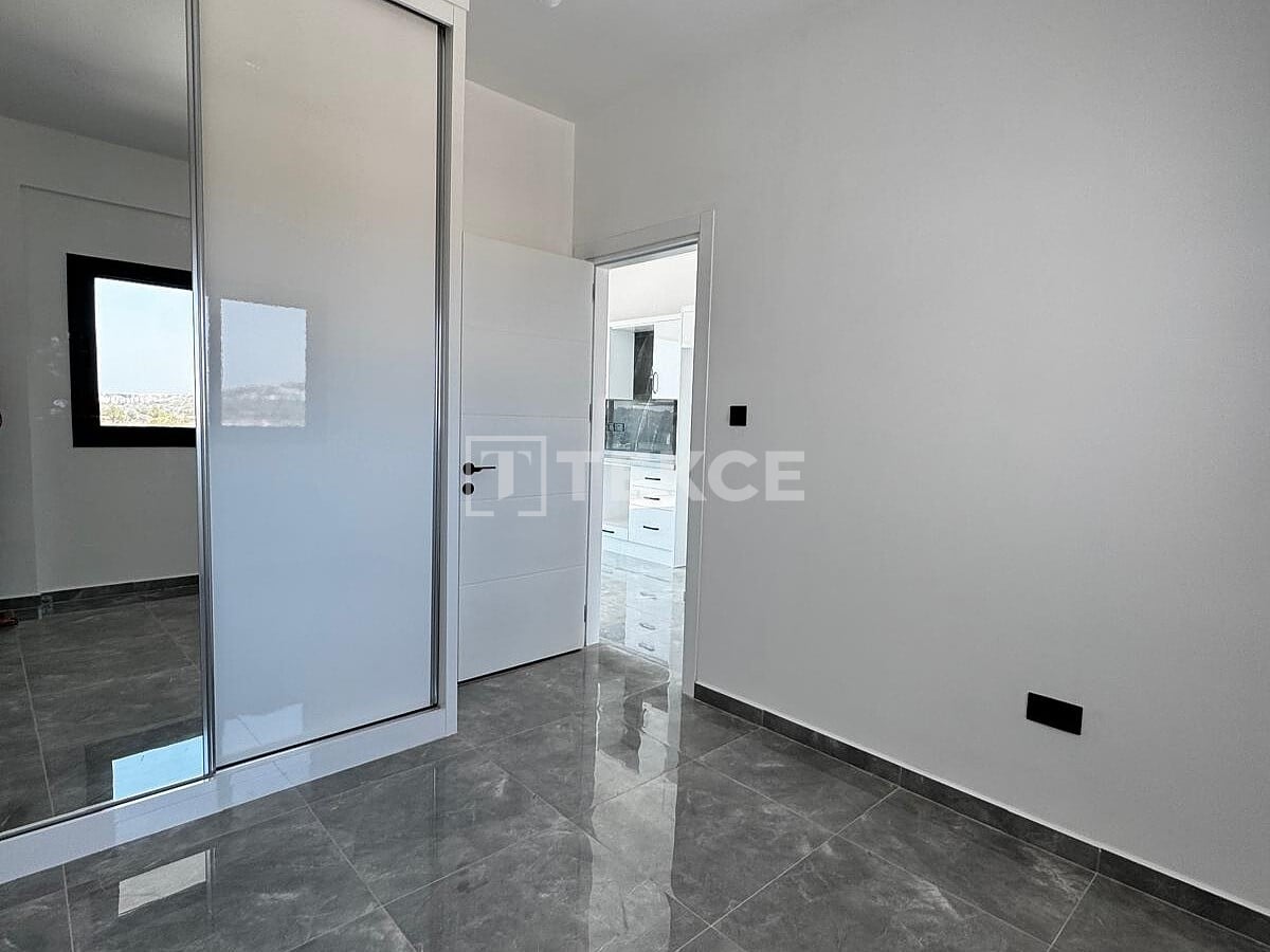 Penthouse in Kyrenia, Cyprus, 102 m² - picture 15
