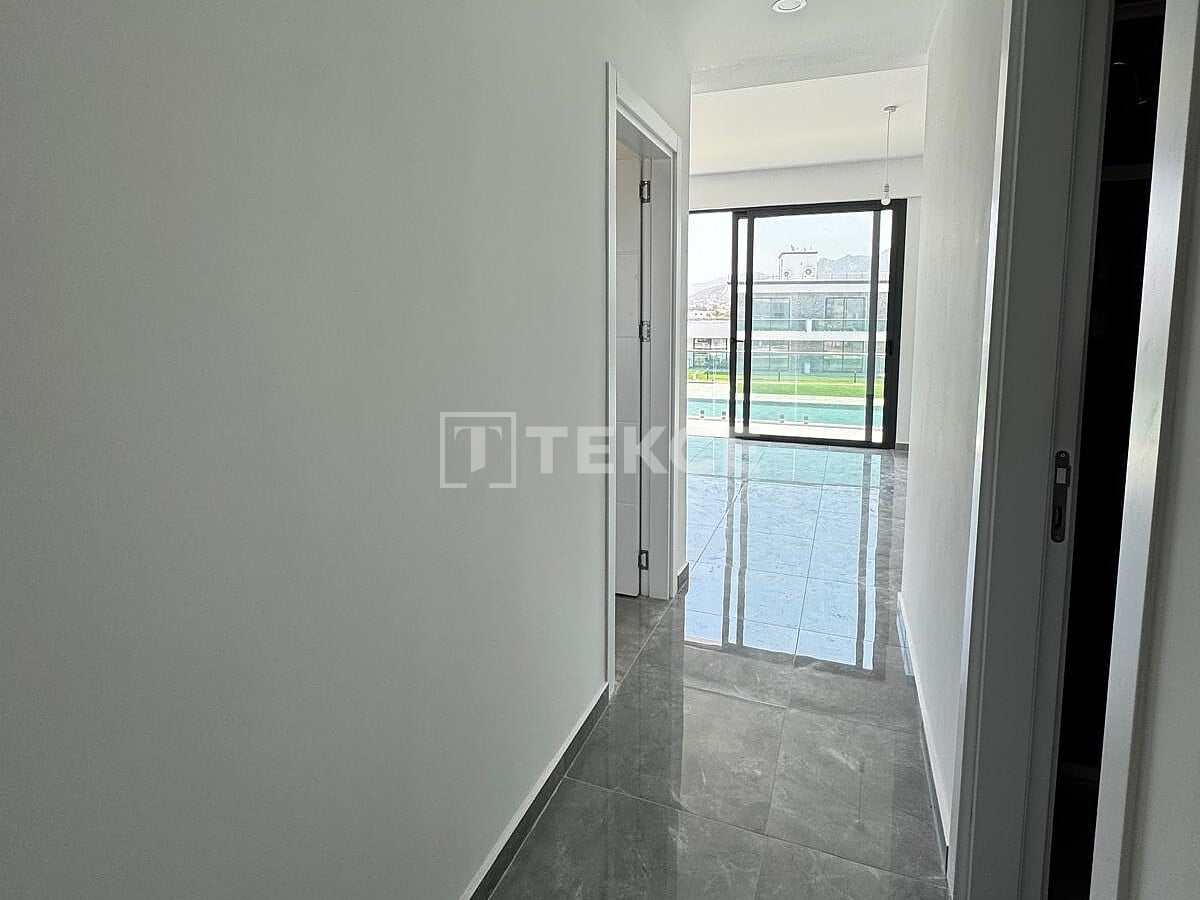 Penthouse in Kyrenia, Cyprus, 102 m² - picture 19