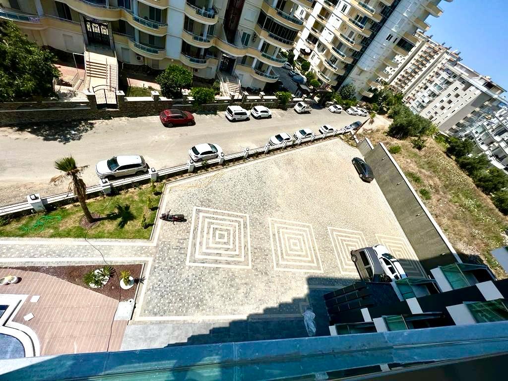 Appartamento a Alanya, Turchia, 55 m² - foto 11