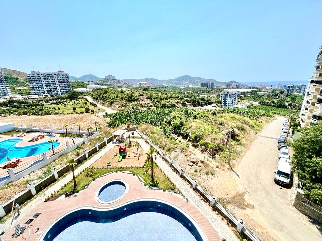 Appartamento a Alanya, Turchia, 55 m² - foto 13