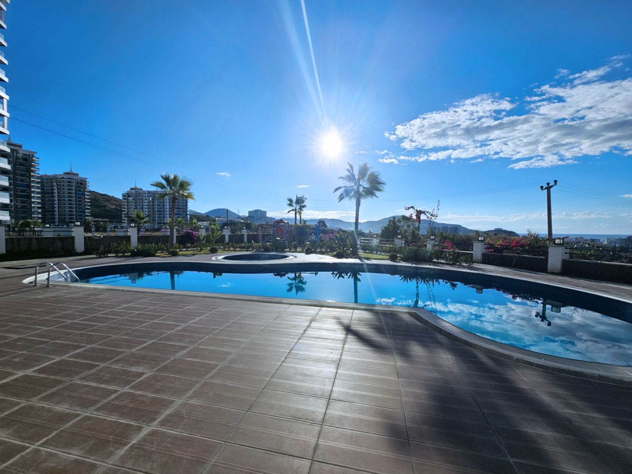 Appartamento a Alanya, Turchia, 55 m² - foto 15