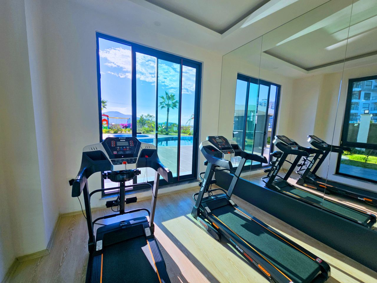 Appartamento a Alanya, Turchia, 55 m² - foto 14