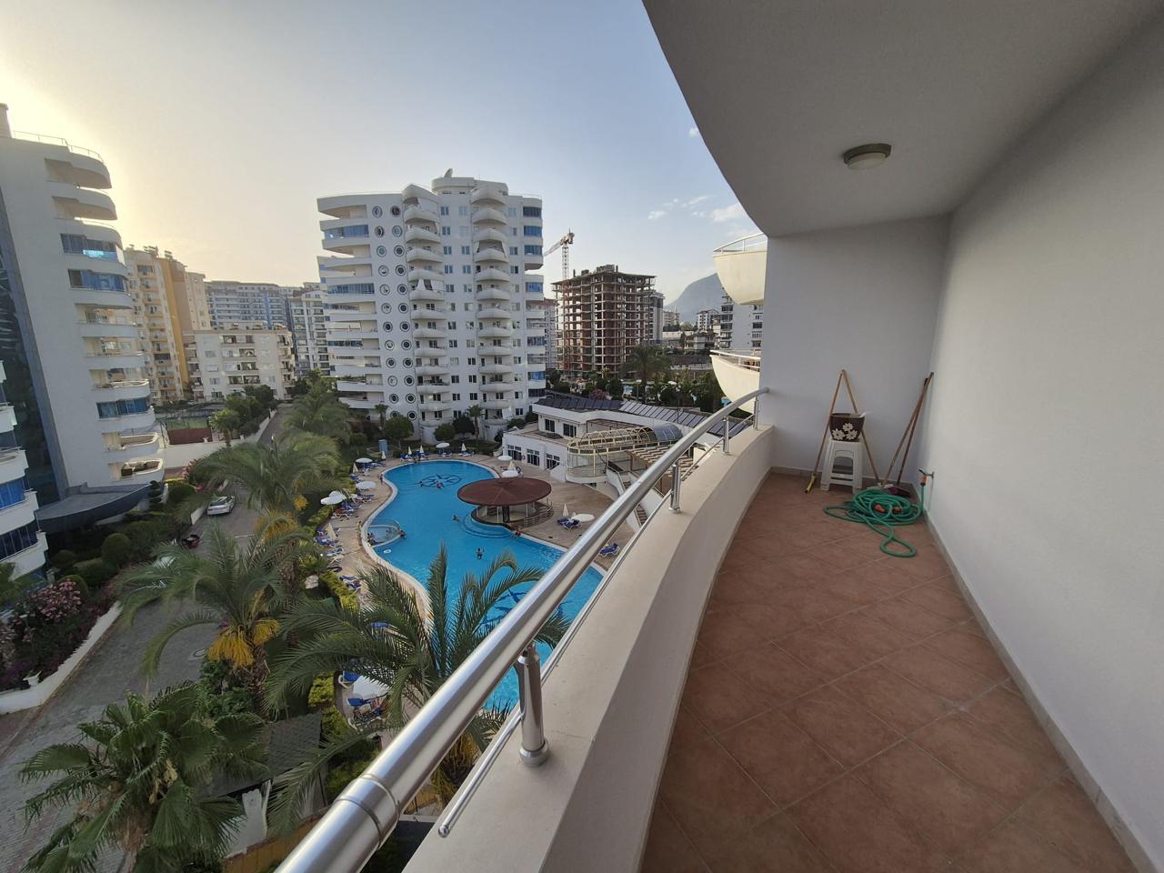 Wohnung in Alanya, Türkei, 120 m² - Foto 12