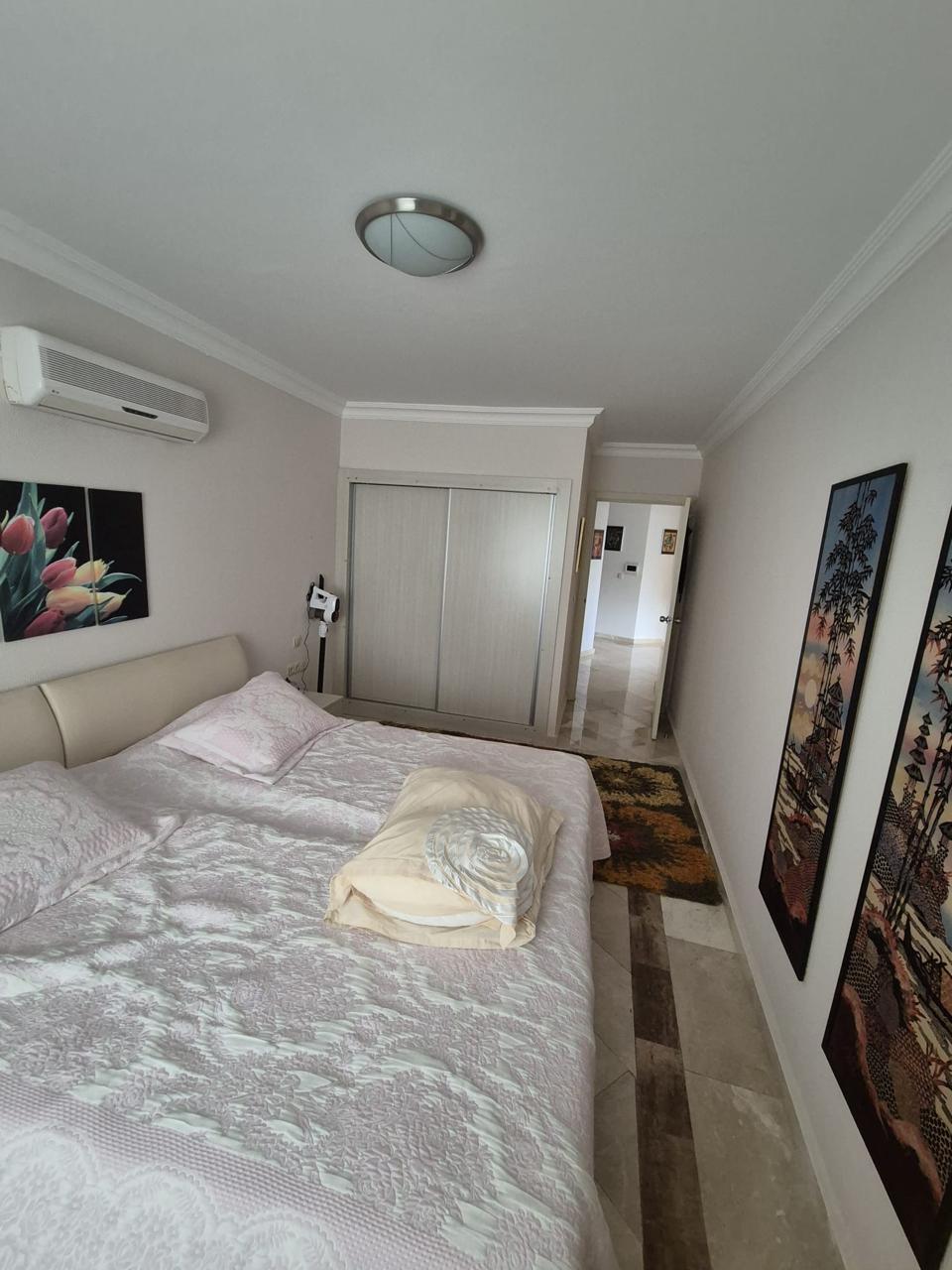 Wohnung in Alanya, Türkei, 120 m² - Foto 13