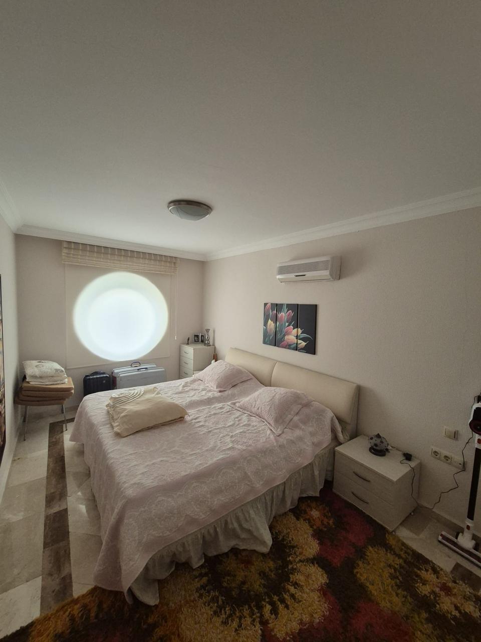 Wohnung in Alanya, Türkei, 120 m² - Foto 14