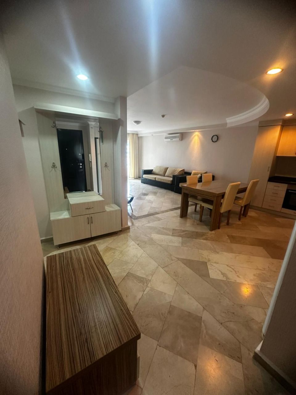 Wohnung in Alanya, Türkei, 120 m² - Foto 17