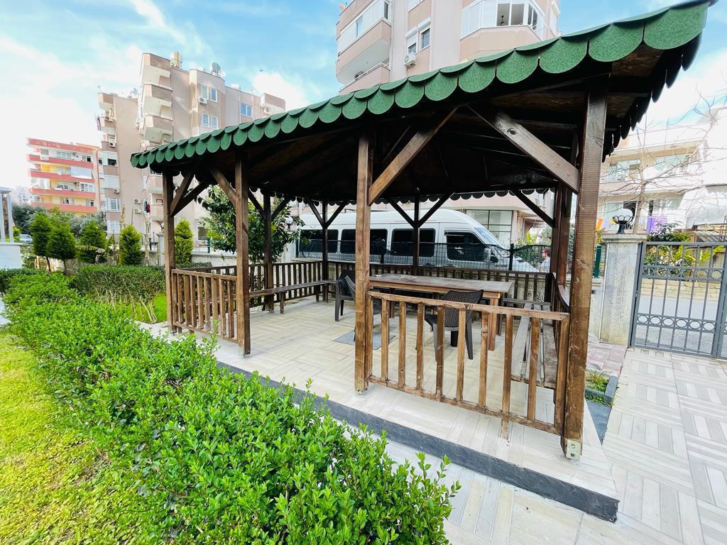 Appartamento a Alanya, Turchia, 70 m² - foto 15