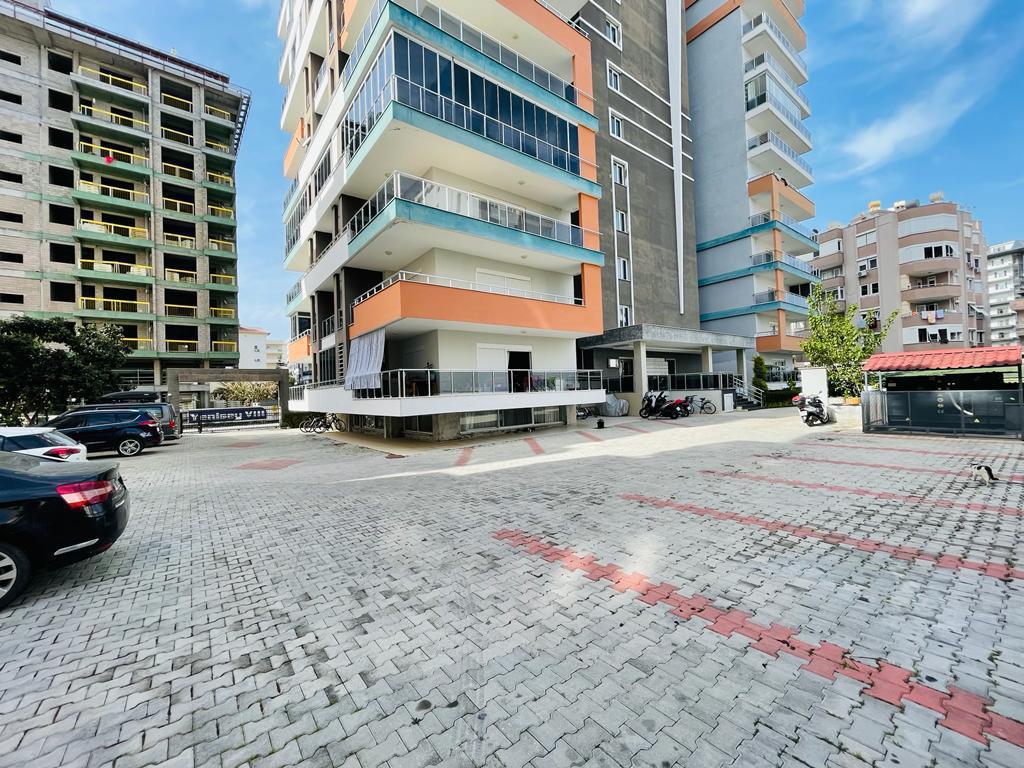 Appartamento a Alanya, Turchia, 70 m² - foto 16