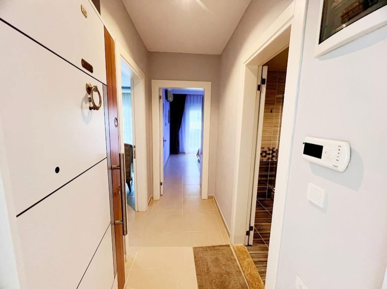 Appartamento a Alanya, Turchia, 70 m² - foto 4