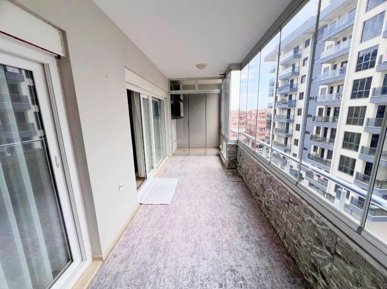 Appartamento a Alanya, Turchia, 70 m² - foto 8