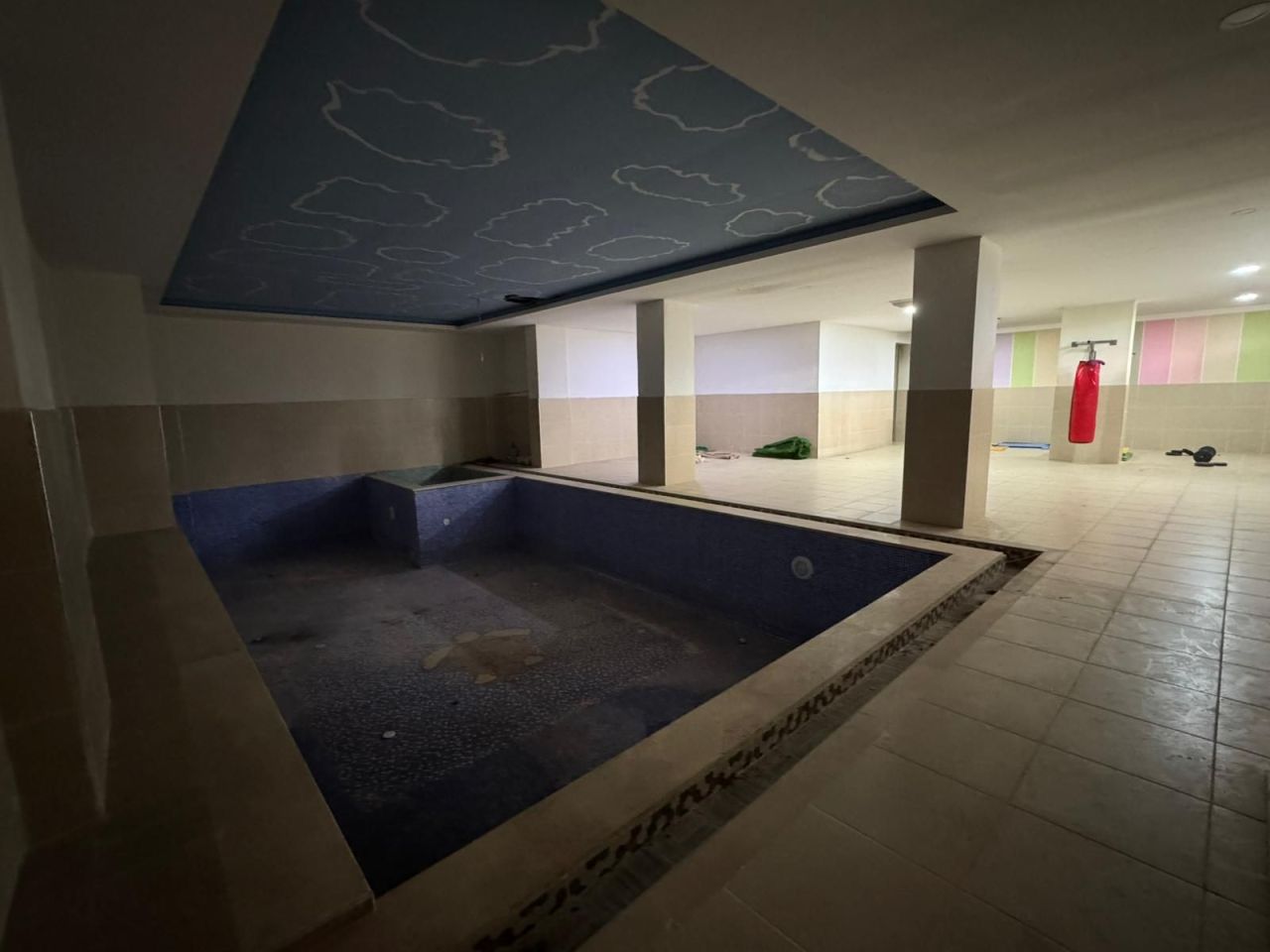 Appartamento a Alanya, Turchia, 70 m² - foto 10