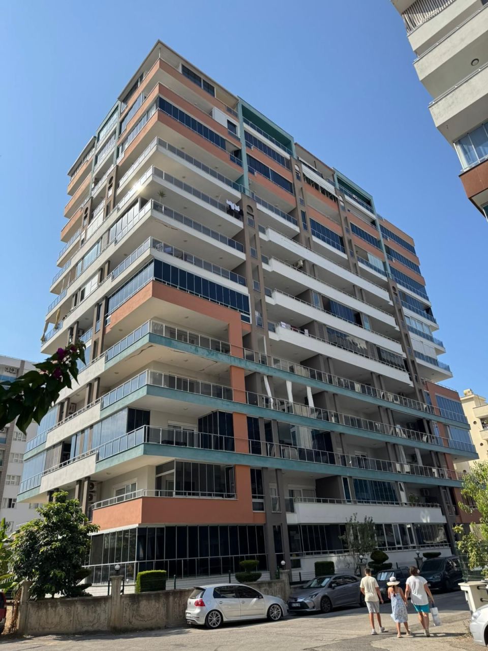 Appartamento a Alanya, Turchia, 70 m² - foto 17