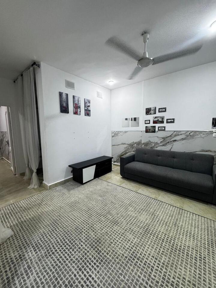 Wohnung in Hurghada, Ägypten, 60 m² - Foto 5