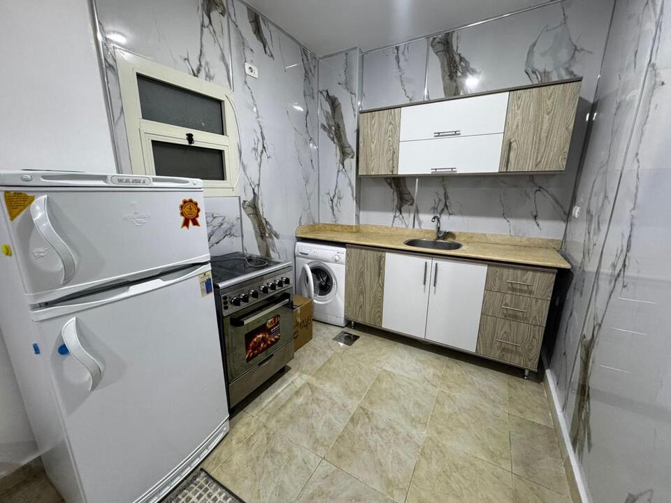 Wohnung in Hurghada, Ägypten, 60 m² - Foto 1