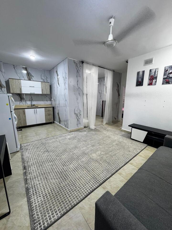 Wohnung in Hurghada, Ägypten, 60 m² - Foto 3