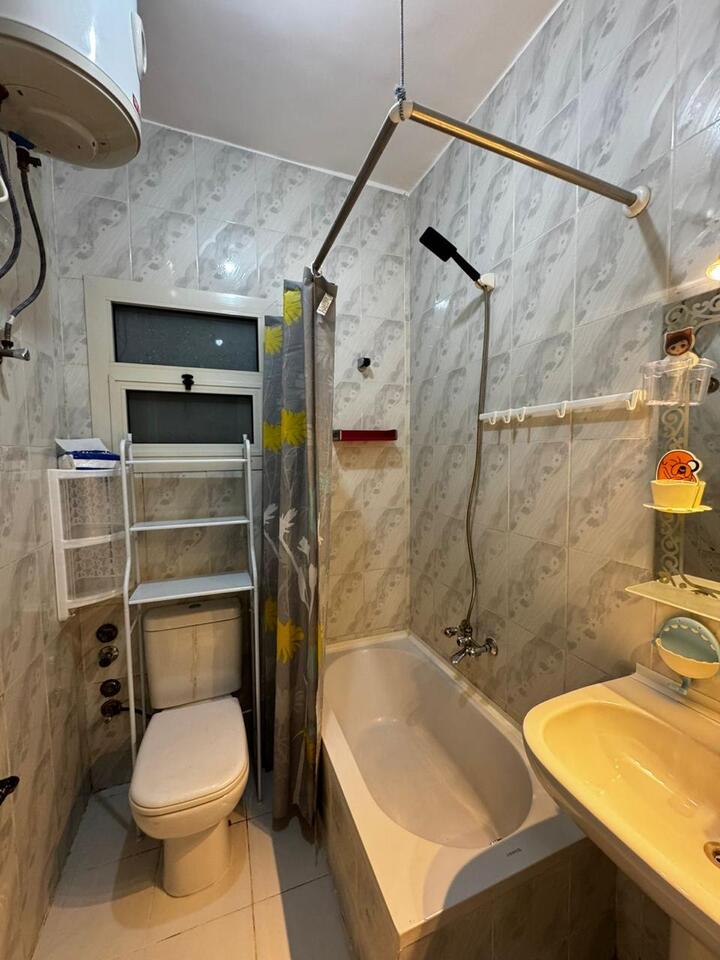 Wohnung in Hurghada, Ägypten, 60 m² - Foto 11