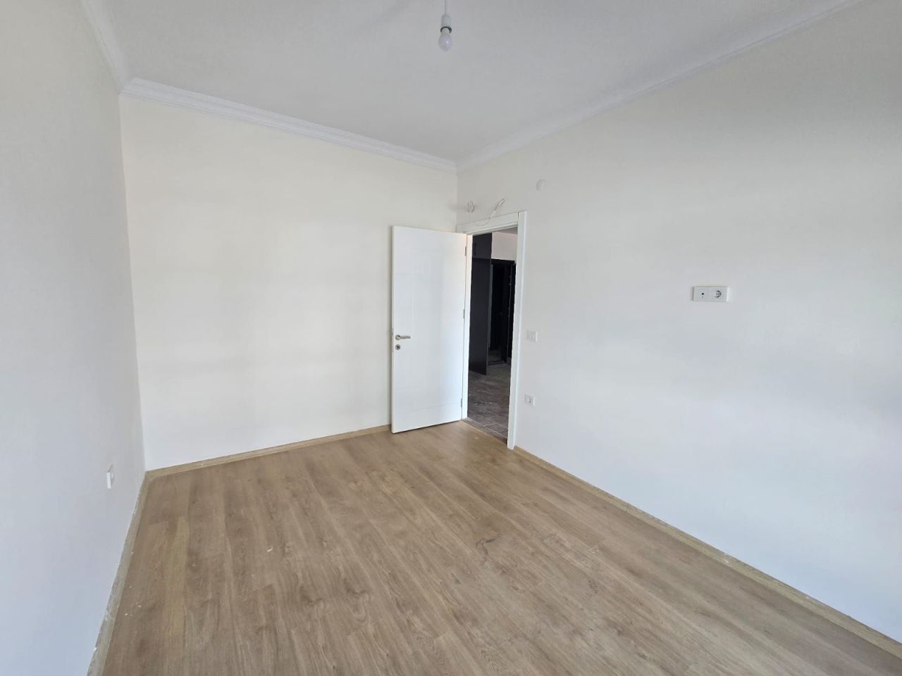 Appartamento a Alanya, Turchia, 48 m² - foto 6