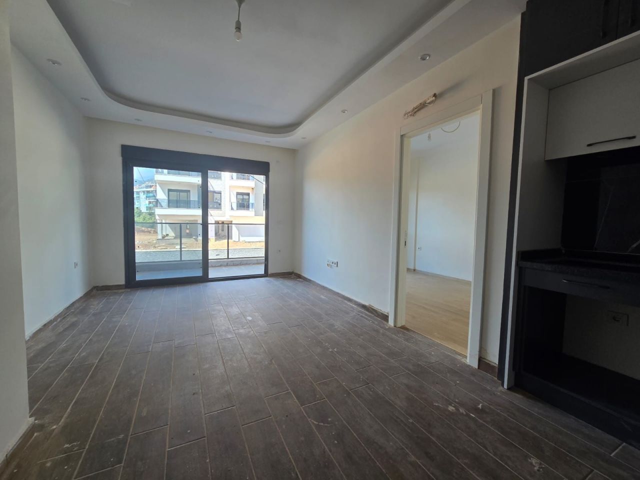 Appartamento a Alanya, Turchia, 48 m² - foto 3